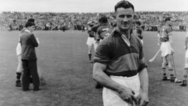 Tipperary great Theo English dies at the age of 90