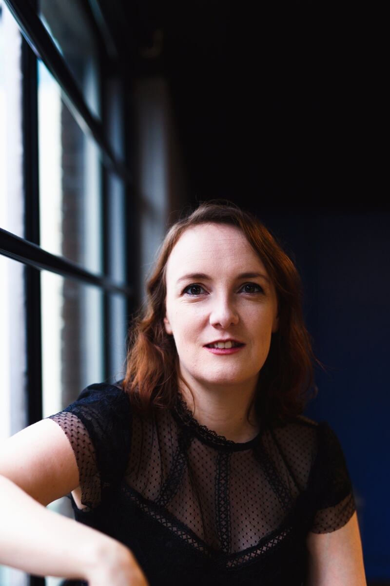 Photograph: Bríd O'Donovan