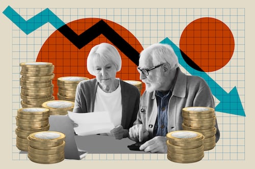 Retirement reality check: Is €300 a week enough to live on? Will you even get that much?