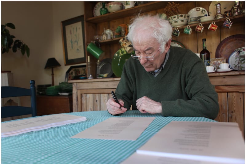 From Homer to Heaney: Ray Burke on Ireland’s enduring connection to The Odyssey