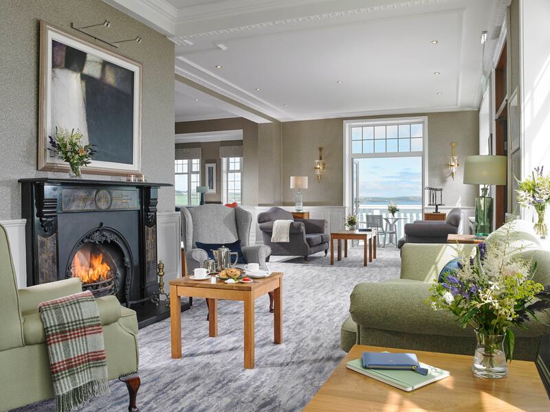 Dunmore House Hotel, near Clonakilty, Co Cork