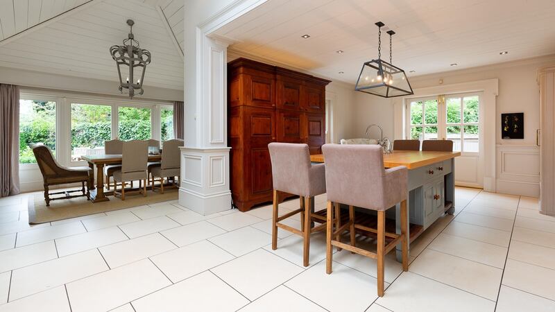 26 Claremont Road, Sandymount, Dublin 4