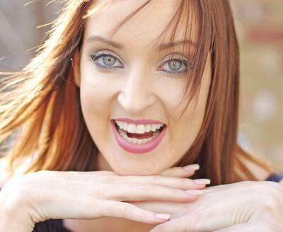 Paula Gahan.