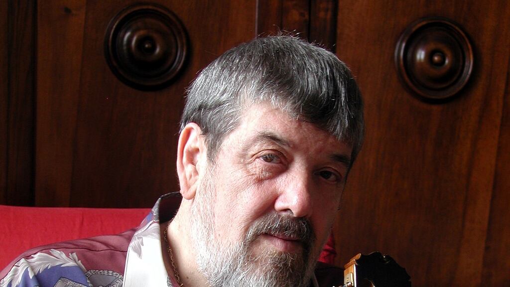 Oscar Ghiglia: ‘When I play, it is as if I were teaching, in a way, and vice versa’