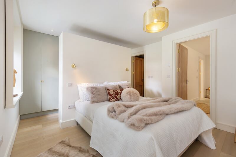 Main bedroom