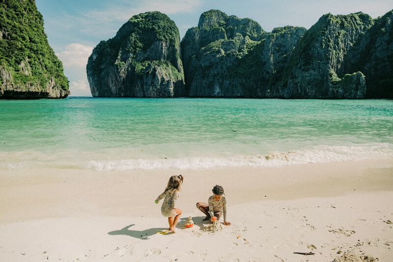 Travel is what you define it — cultural connection or restorative calm, designed to flow