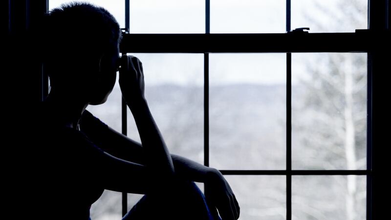 A person who suffered even mild sexual abuse as a child in an institution could have had their lives destroyed. Photograph: Getty Images/iStockphoto