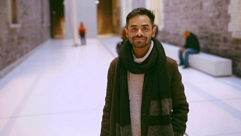 Akshay Choudhary