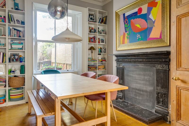 Diningroom