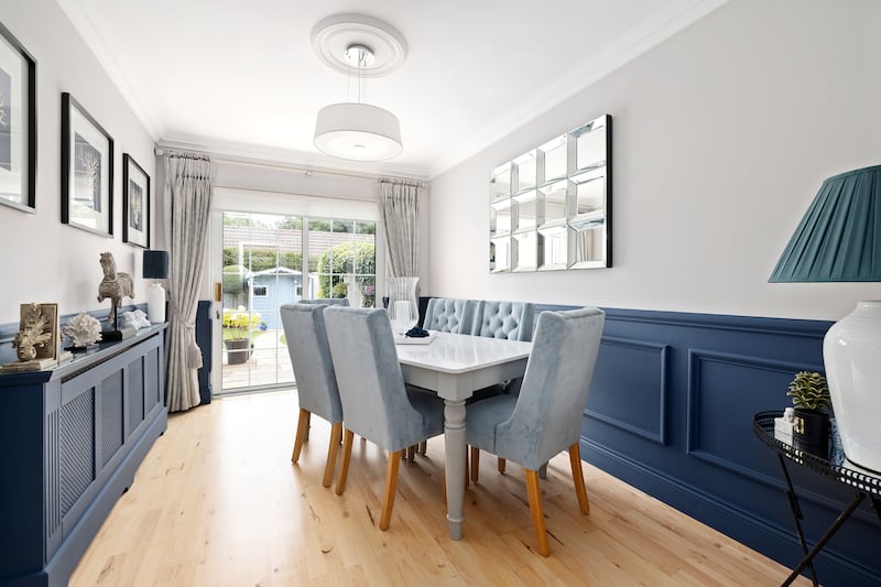 17 Stonepark Orchard, Grange Road, Rathfarnham, Dublin 14 