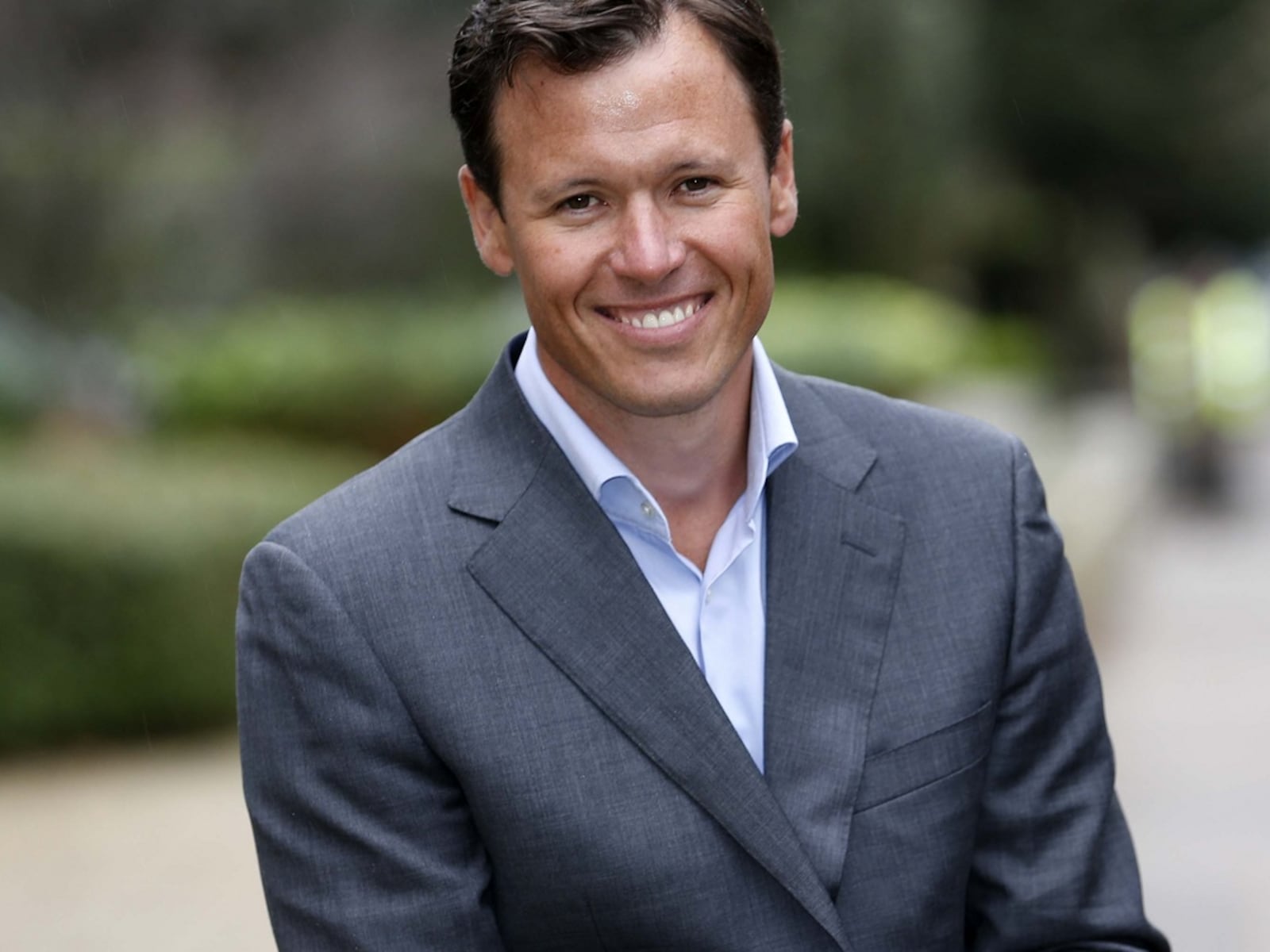 Anton Savage