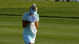 Once again golf shoots itself in the foot over Lexi Thompson rules fiasco