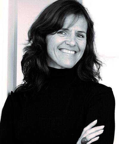 CEO of Drinkaware Sheena Horgan.