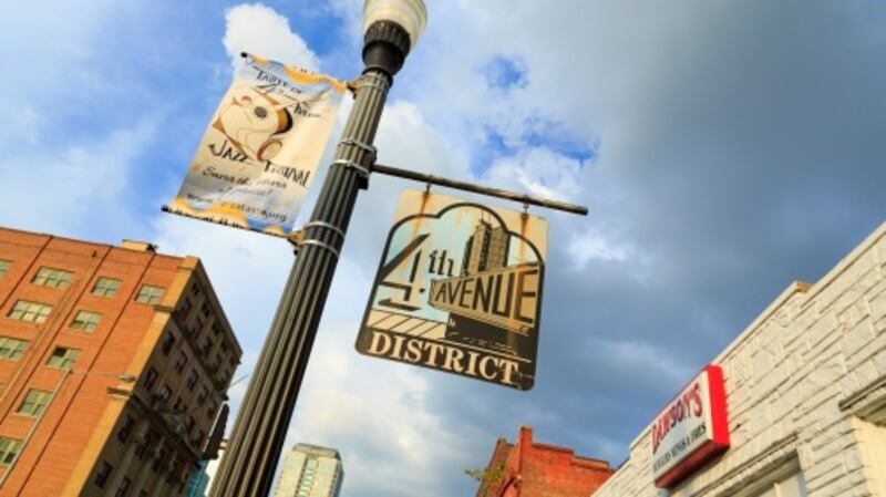 Birmingham, Alabama