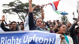 World can end AIDS epidemic by 2030, finance conference hears