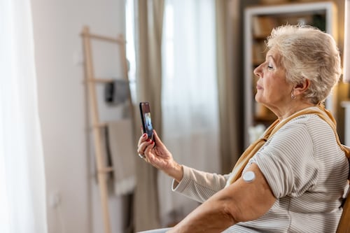 ‘Significant disparities’ in accessing specialised diabetes resources, report finds
