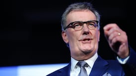 UUP and SDLP advance North’s politics a few inches forward