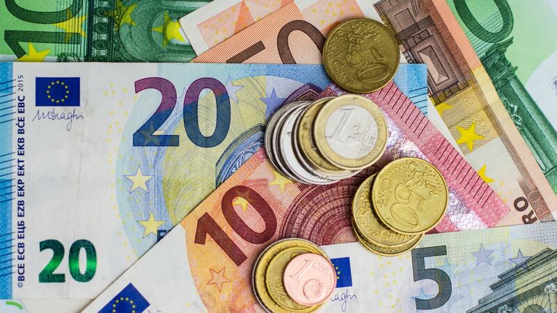 Rather than introduce negative rates on individual savers, both Bank of Ireland and AIB have increased the fees current account holders must pay.  Photograph: iStock