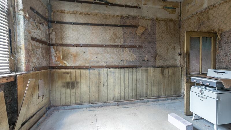 19 PHIBSBORO AVE UNUSED INTERCONNECTING ROOM