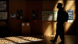 Smithsonian Museum targeted by Trump administration as culture war plays out across US