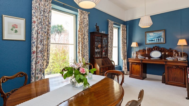 Diningroom