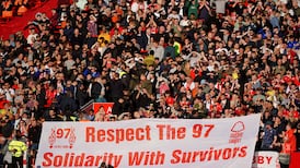 Malachy Clerkin: Shameful police reaction another wound inflicted on Hillsborough families