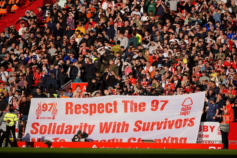 Malachy Clerkin: Shameful police reaction another wound inflicted on Hillsborough families