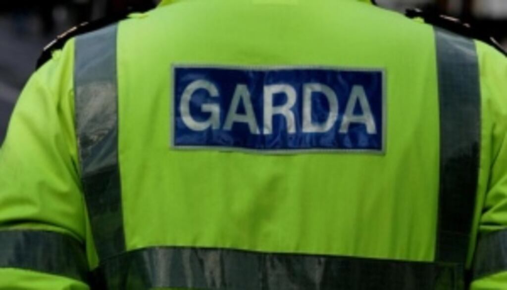 Gardaí are asking anyone with information about the crash to contact them.