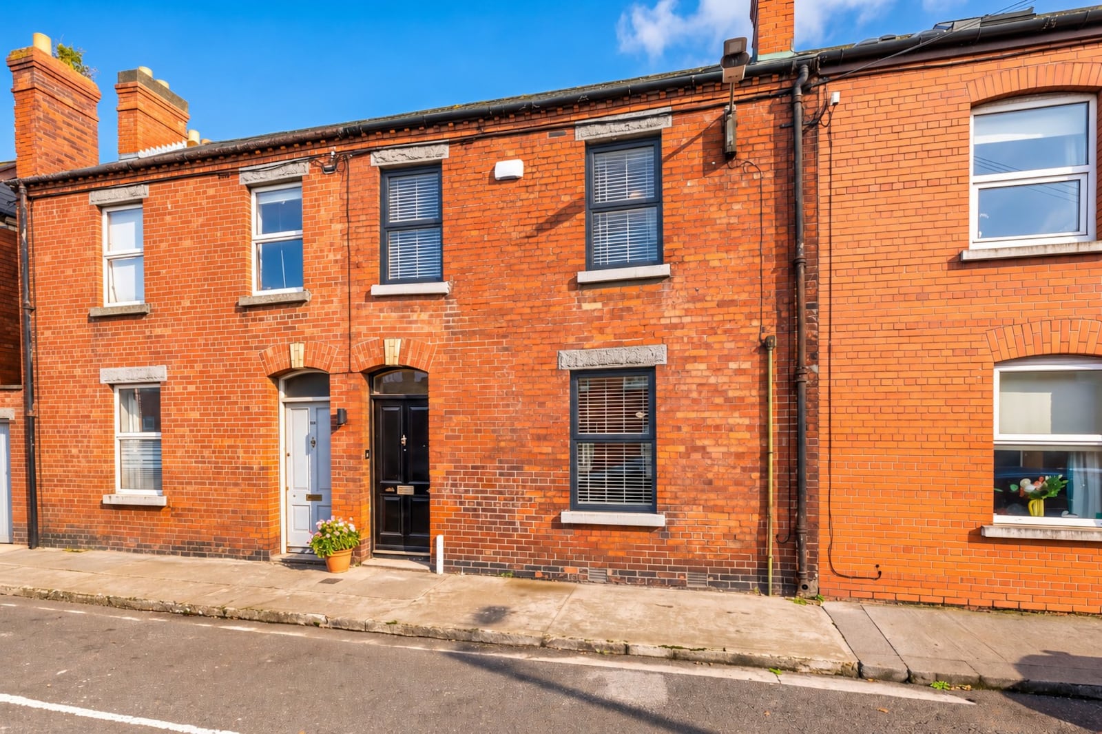 Five homes on view this week in Dublin from €695,000 – The Irish Times