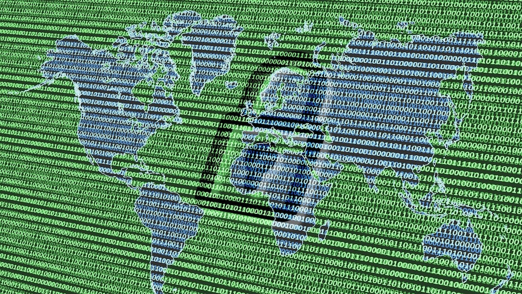 Political parties should improve levels of cyber security, a group of senior officials who examined threats to Irish elections and referendums from disinformation said.