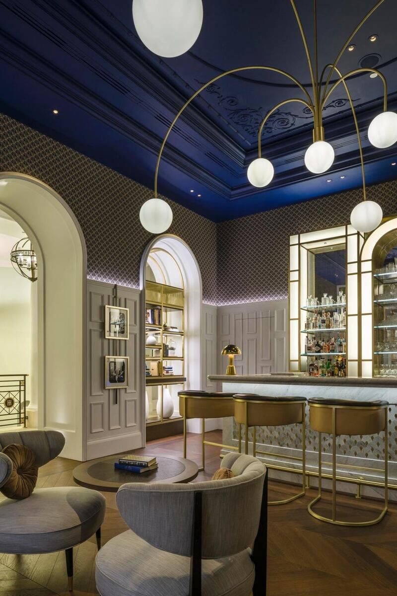 Hilton Imperial Dubrovnik