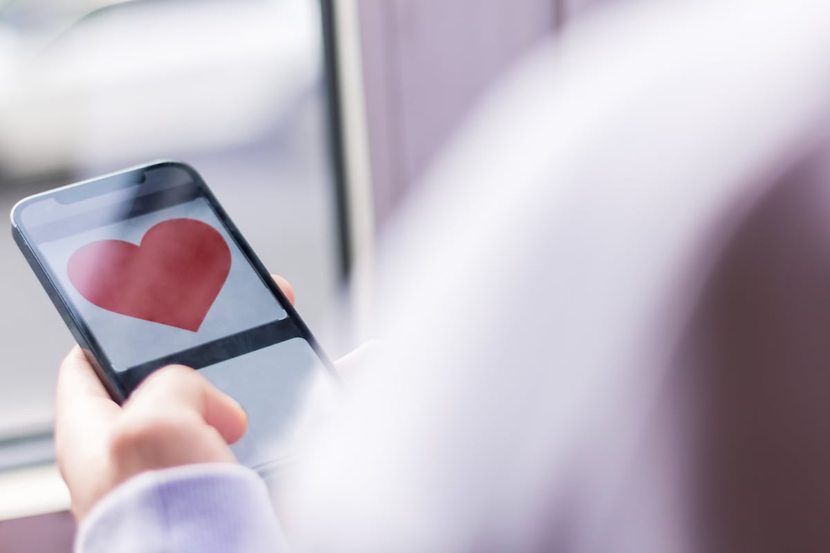 ‘I’m trans and scared to date as Ireland becomes more transphobic’