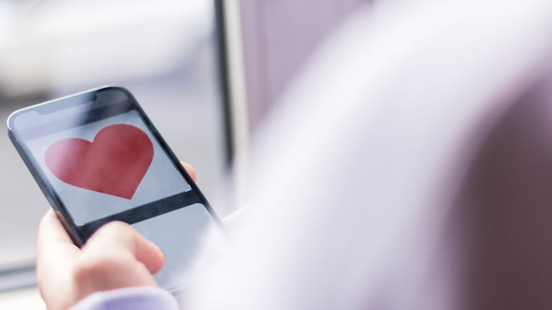 ‘I’m trans and scared to date as Ireland becomes more transphobic’