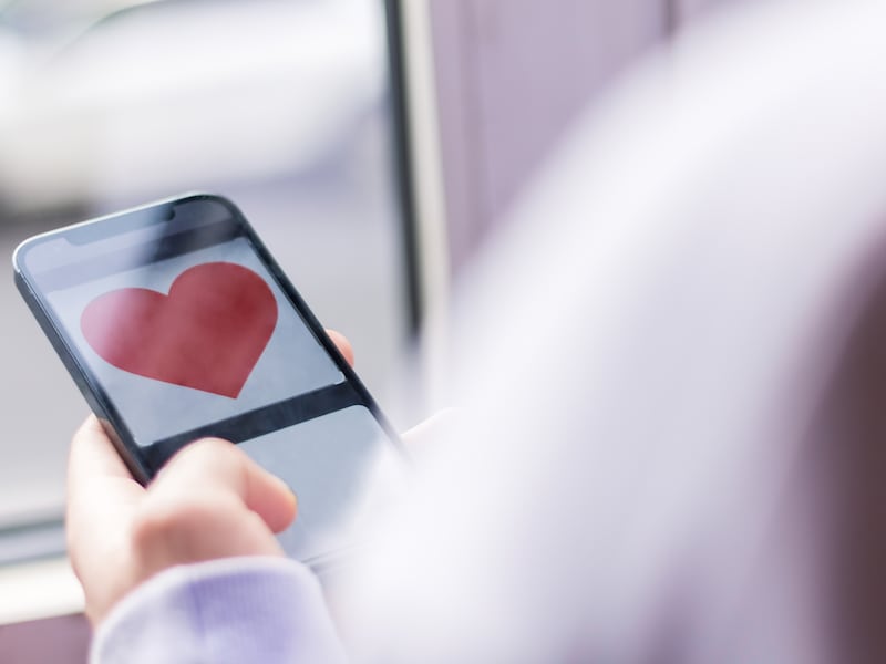 ‘I’m trans and scared to date as Ireland becomes more transphobic’