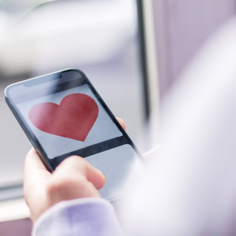 ‘I’m trans and scared to date as Ireland becomes more transphobic’