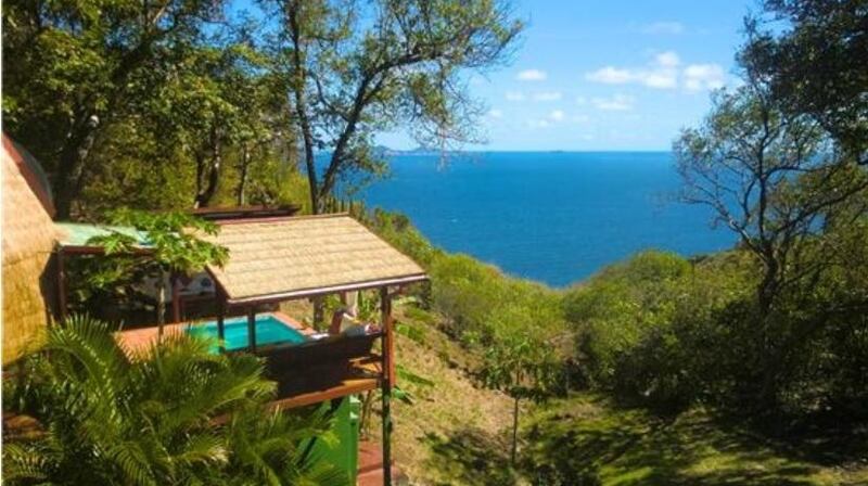 Caribbean
