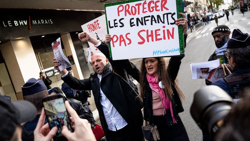 Number of ‘childlike sex dolls’ seized in Republic increases in recent years, figures show