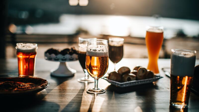 While Ireland has a rich food culture, to date, provenance has not been associated with brewing beer. The Irish Beer Map aims to help Irish people to learn more about the provenance of their favourite beers, and discover complementary food pairings.