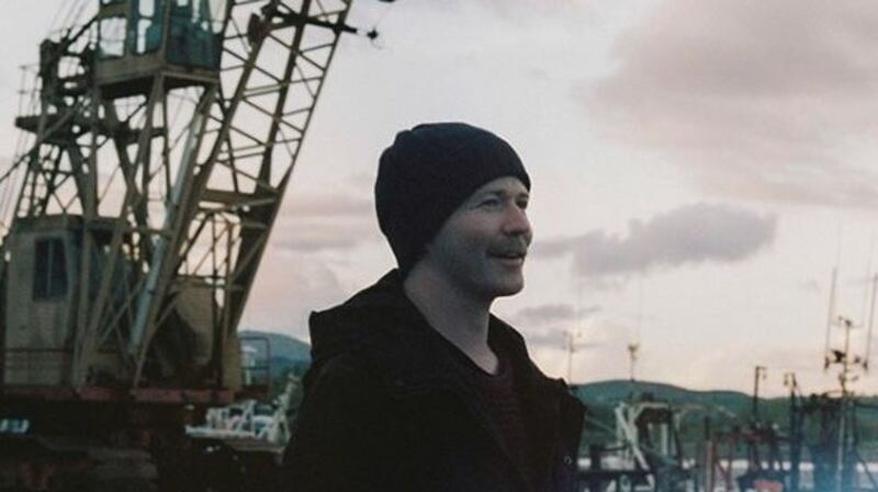 Luke Cassidy