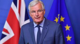 Brexit: Barnier open to ‘extending UK transition period’ - report
