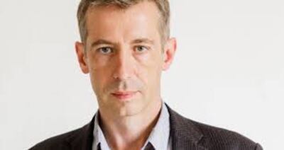 Michael Hughes: More fudge, anyone?