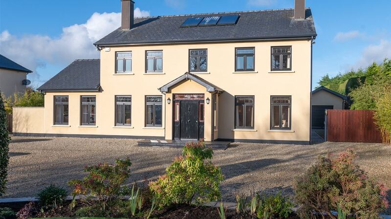 Fernhurst, Raheen, Model Farm Road, Cork City