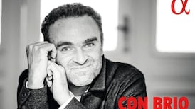 Con Brio: Widmann, Strauss, Beethoven – A circumspect recording