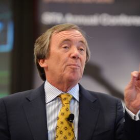 Bord Bia stands by chairman amid controversy over his company importing Brazilian beef