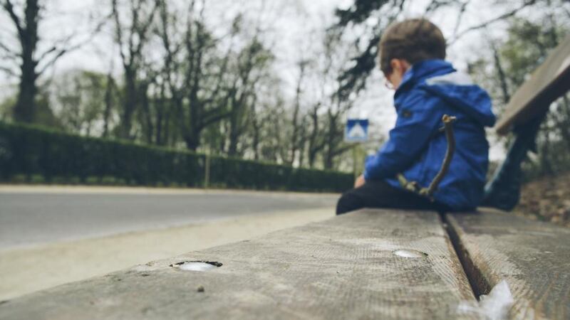 So far this year 729 children in almost 400 families in Dublin have  lost their homes