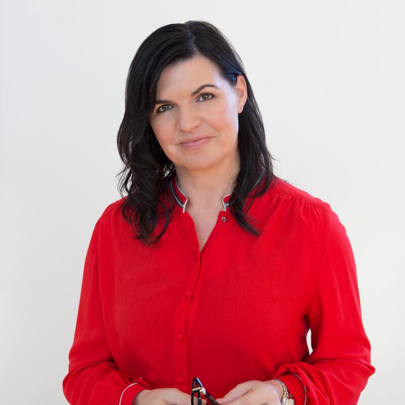 Marianne Roux, faculty lead, Future-Fit Leadership programme, UCD Smurfit Executive Development