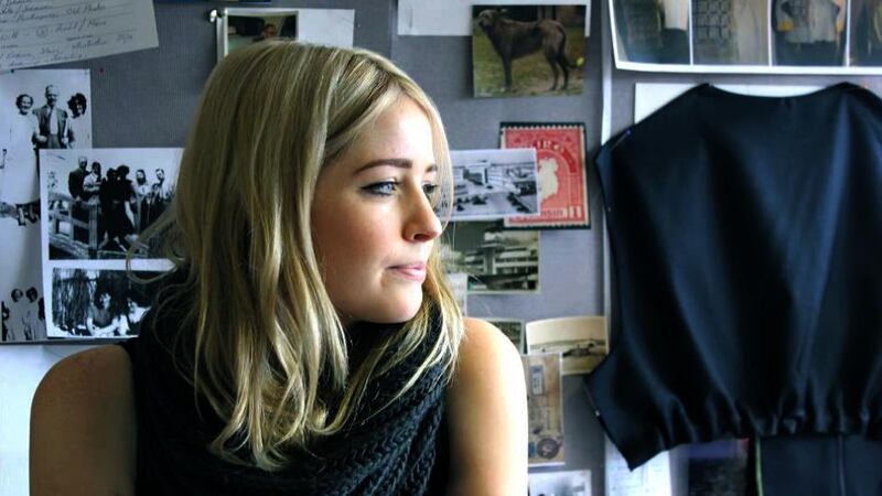 Leanne Keogh.