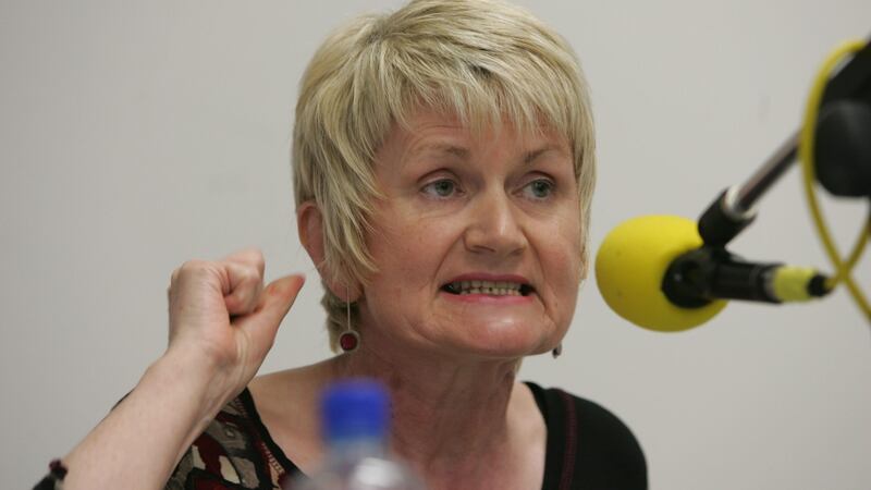 Independent TD Marian Harkin was first elected to the Dáil in 2002 and has also served as an MEP from 2004 to 2019. File photograph: Alan Betson