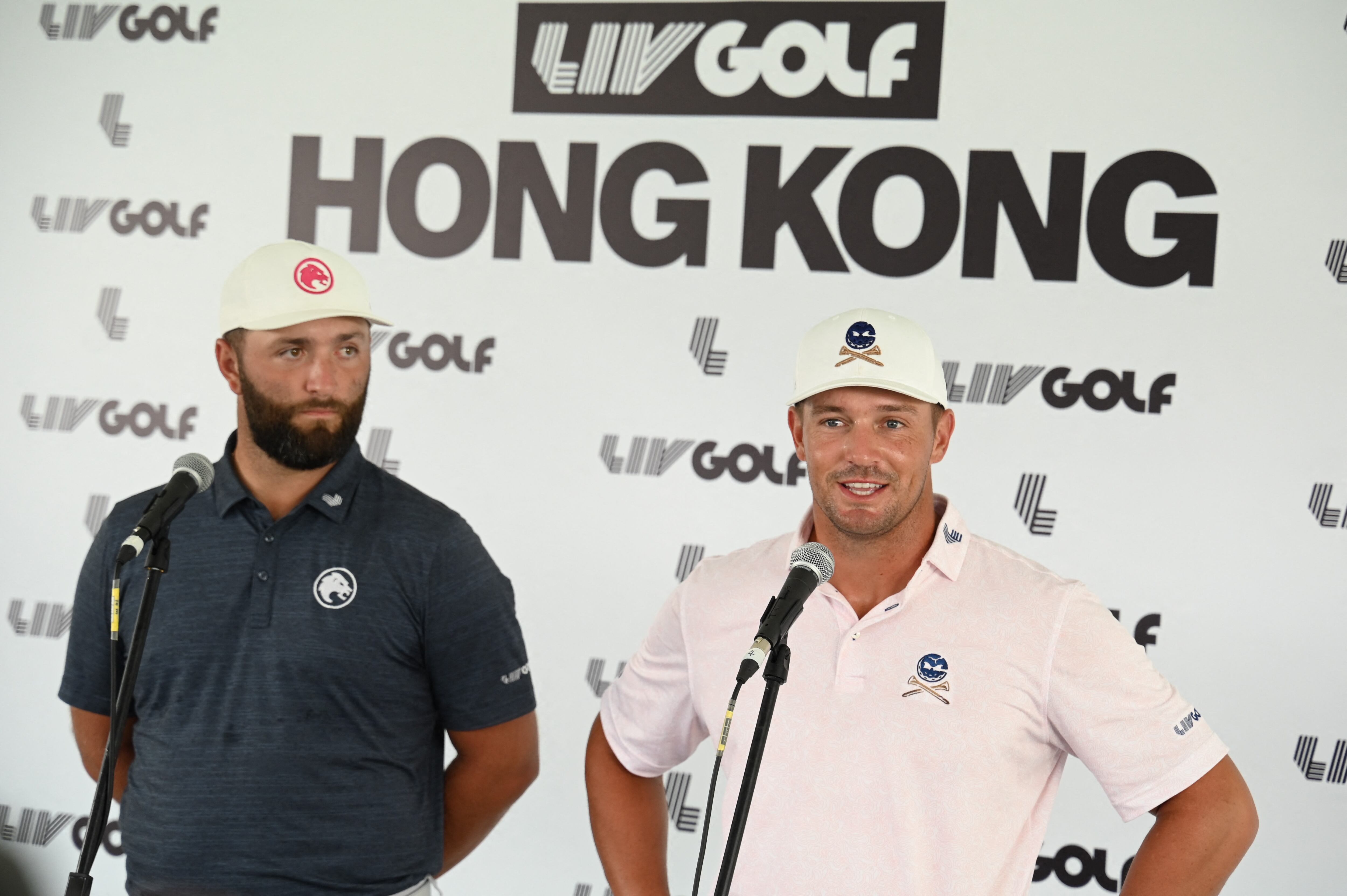 Equity and Exit Ramps: LIV Golf’s Private Equity Pivot — image 2