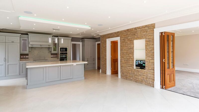 Number 85 Nutley Lane, Dublin 4